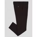 pantalon coton homme grande taille