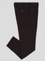 pantalon coton homme grande taille - 3