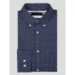 chemise fantaisie pour homme grande taille