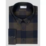 chemise grande taille homme tendance