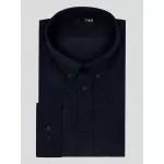 chemise en velours homme grande taille