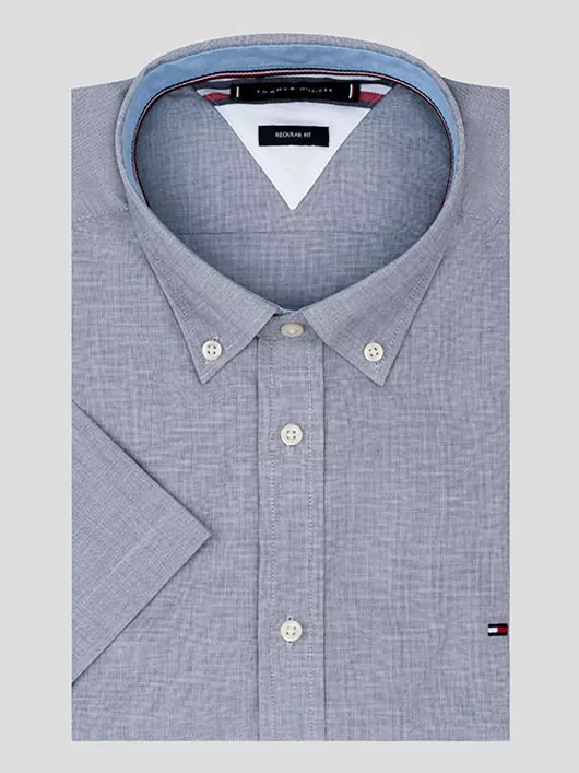 chemise grande taille homme tendance