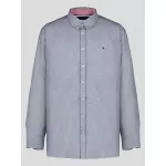 chemise homme grande taille fantaisie