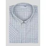 Chemise à carreaux homme grande taille