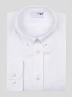 Chemise Lin Capel Grande Taille - 2