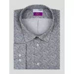 chemise fantaisie homme grande taille