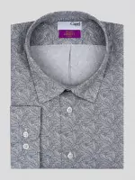 chemise fantaisie homme grande taille