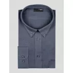 chemise en lin homme grande taille Capel