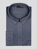 chemise en lin homme grande taille Capel