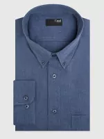 chemise homme grande taille