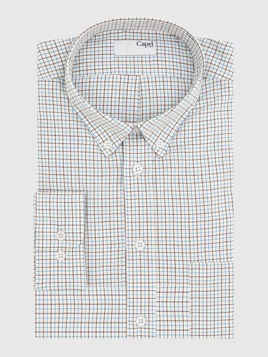 chemise homme grande taille