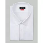 chemise blanche homme grande taille