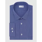 Chemise Faux Uni Capel Grande Taille