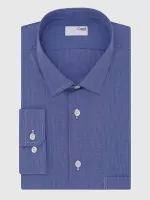 Chemise Faux Uni Capel Grande Taille Chemise Faux Uni Capel Grande Taille