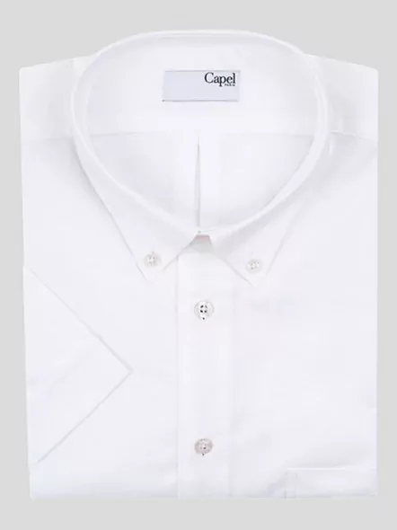 Chemise Oxford Capel Grande Taille