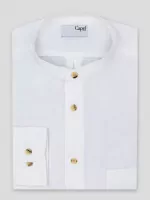 chemise blanche col mao homme grande taille chemise blanche col mao homme grande taille
