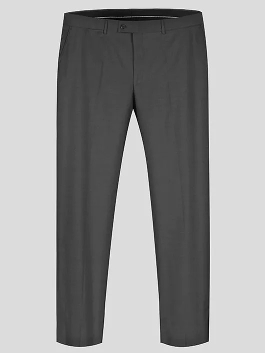 Costume Grands Drapiers Capel Tissu Cerruti  homme grande taille - Capelstore