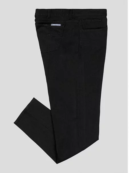 Jean Flex Noir Cub Jeans