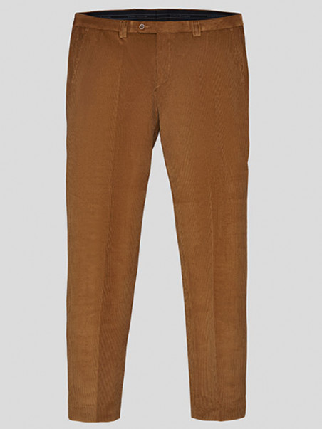 pantalon grande taille homme