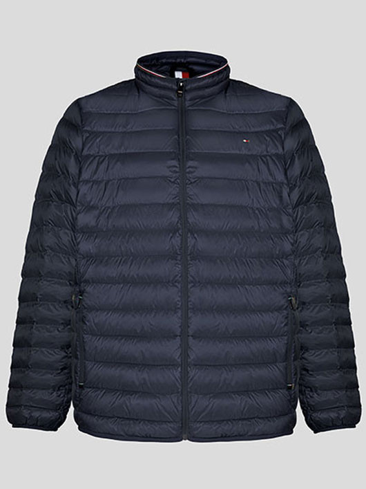 Doudoune Tommy Hilfiger Grandes Tailles