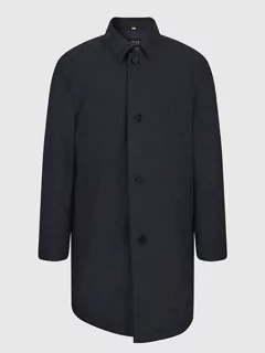 Imperméable Marine homme Grande Taille Capel Paris