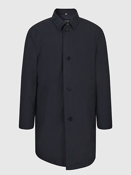 Imperméable Marine homme Grande Taille Capel Paris