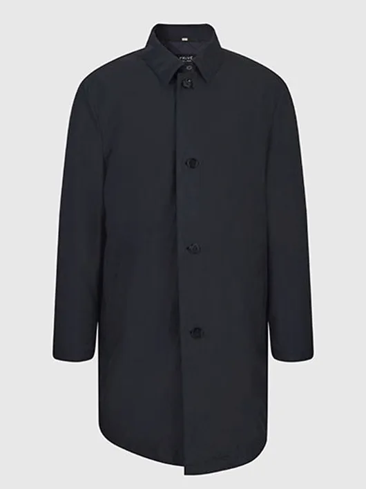Imperméable Marine homme Grande Taille Capel Paris