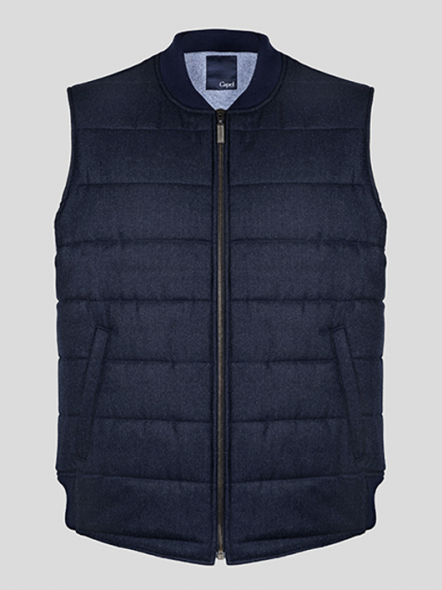 gilet sans manche grande taille homme