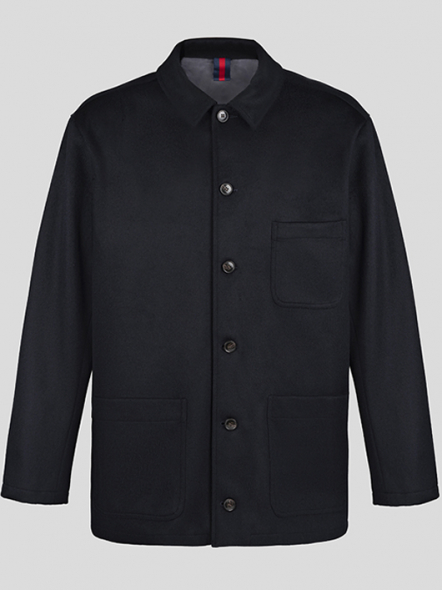 Veste Worker Capel Grande Taille