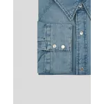 Chemise Jean Levi's Grande Taille