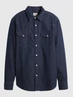Chemise Jean Levi's Grande Taille Chemise Jean Levi's Grande Taille