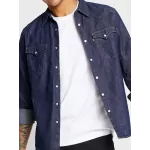 Chemise Jean Levi's Grande Taille