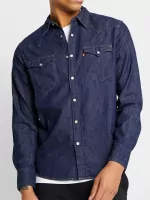 Chemise Jean Levi's Grande Taille - 3 Chemise Jean Levi's Grande Taille - 3
