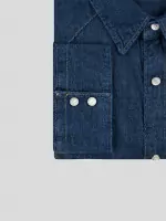 Chemise Jean Levi's Grande Taille - 5 Chemise Jean Levi's Grande Taille - 5