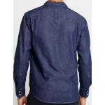 Chemise Jean Levi's Grande Taille