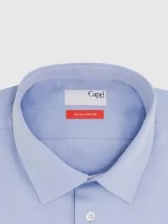 Chemise Double Retors Capel Grande Taille