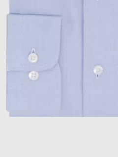 Chemise Double Retors Capel Grande Taille