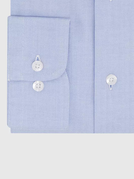 Chemise Double Retors Capel Grande Taille