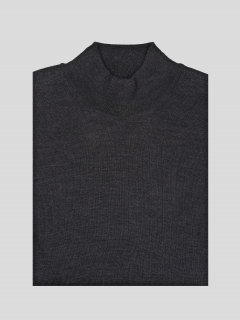 Pull Merinos Cheminee Capel Grandes Tailles  homme grande taille - Capelstore