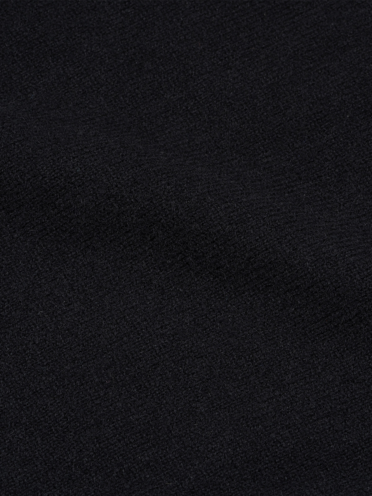 Pull Cachemire Col V Capel Grandes Tailles homme grande taille - Capelstore