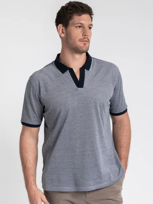 Polo Manches Courtes homme Grandes Tailles Capel Paris