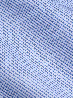Chemise Faux Uni Capel Grande Taille