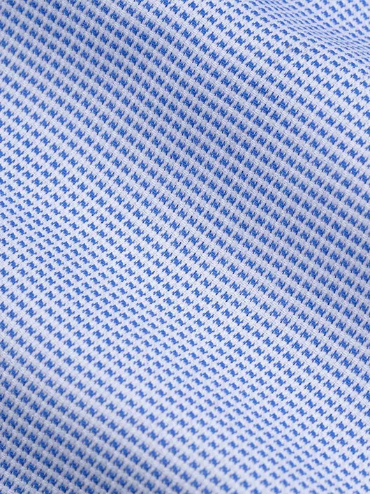 Chemise Faux Uni Capel Grande Taille