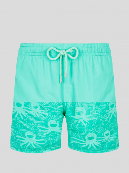 Maillot de bain Aquaréactif Vilebrequin Grande Taille