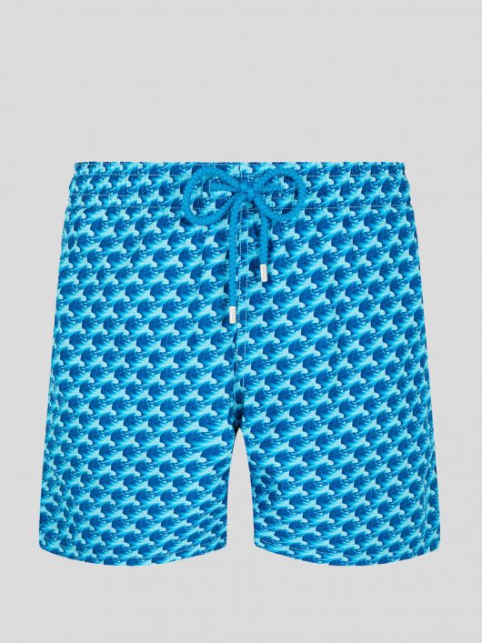 Maillot de bain Vagues Vilebrequin Grande Taille