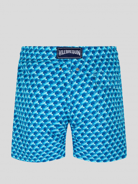 Maillot de bain Vagues Vilebrequin Grande Taille
