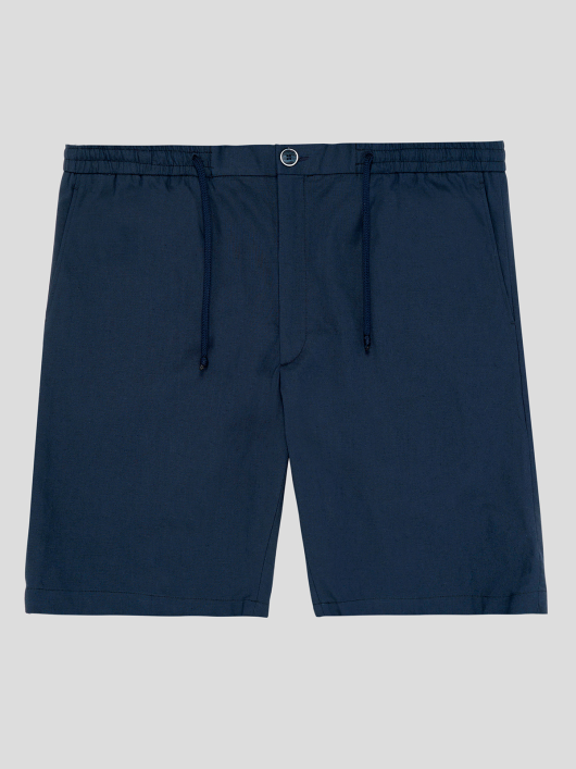 Bermuda Avec Cordon Capel Grande Taille homme grande taille - Capelstore