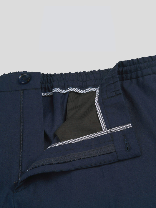 Bermuda Avec Cordon Capel Grande Taille homme grande taille - Capelstore