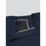 Bermuda Avec Cordon Capel Grande Taille  homme grande taille - Capelstore