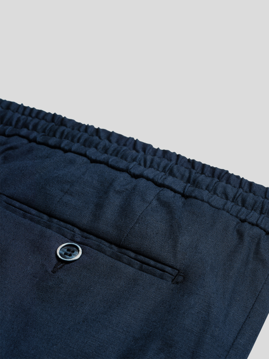 Bermuda Avec Cordon Capel Grande Taille homme grande taille - Capelstore